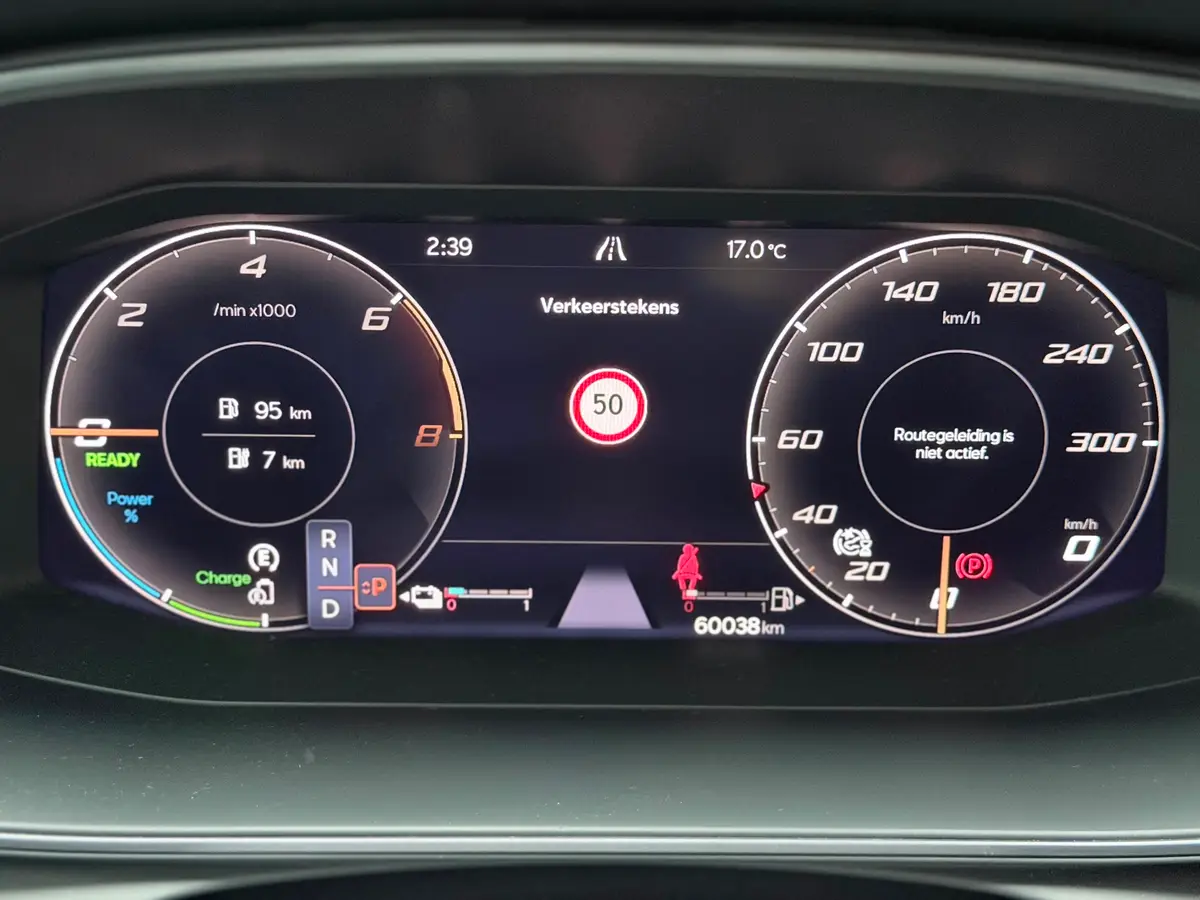CUPRA Formentor 1.4 e-Hybrid VZ Copper Edition Pano/Memory/360: foto 24