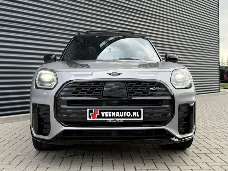 MINI Countryman 1.5 C John Cooper Works L 2024 leasen bij DreamLease: foto 2