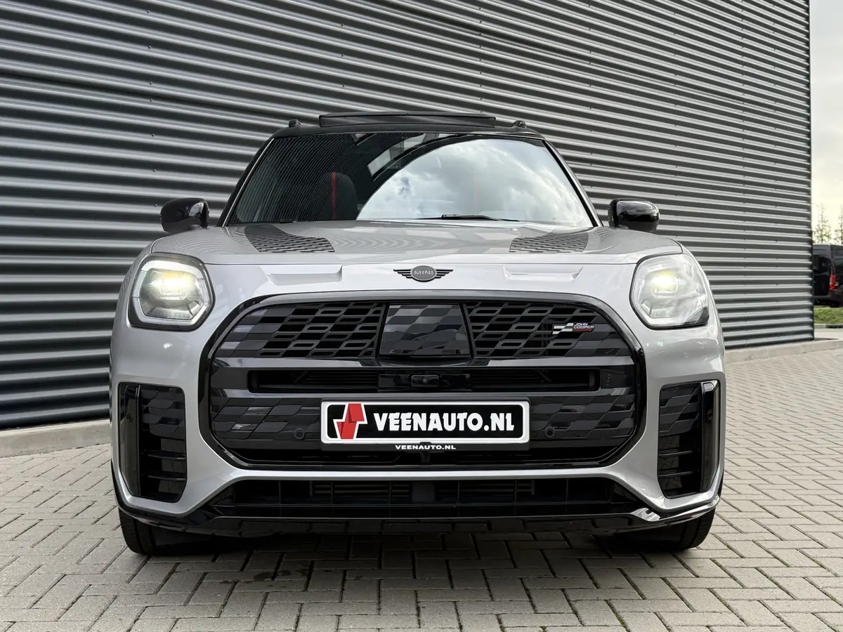 MINI Countryman 1.5 C John Cooper Works L: foto 2