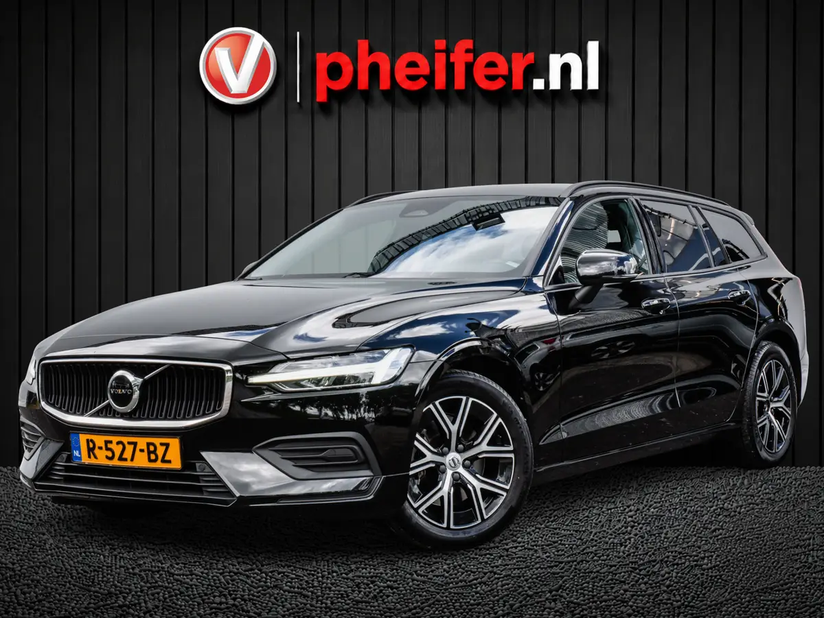 Volvo V60 2.0 B3 Aut. Essential: foto 1