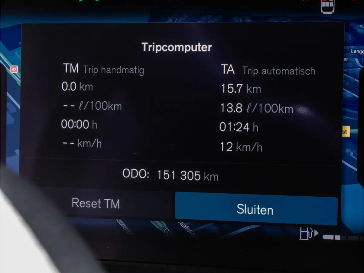 Volvo V60 2.0 B3 Aut. Essential: foto 33