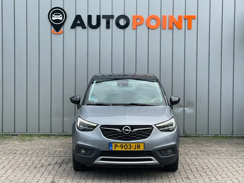 Opel Crossland X 1.2 Turbo Edition 2020 CAMERA|BLINDSPOT|CARPLAY/ANDROID.AUTO|PARK.ASSIST|NAVI|LED| 2020 leasen bij DreamLease: foto 2