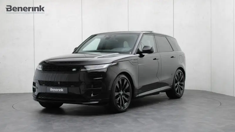 Land Rover Range Rover Sport P550e Autobiography 2025 leasen bij DreamLease: foto 1
