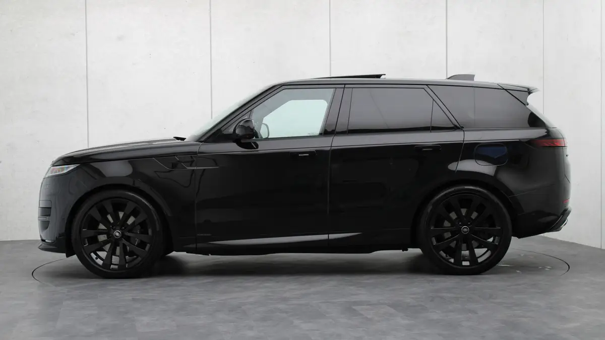 Land Rover Range Rover Sport P550e Autobiography: foto 2