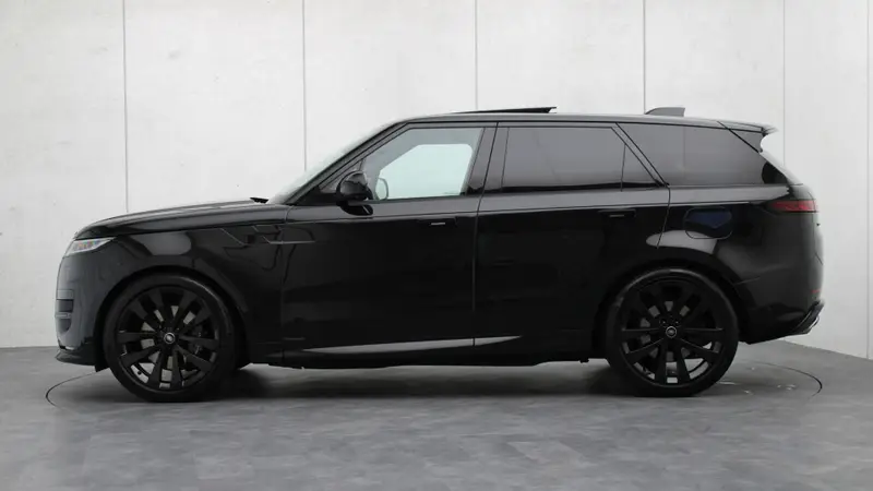 Land Rover Range Rover Sport P550e Autobiography 2025 leasen bij DreamLease: foto 2