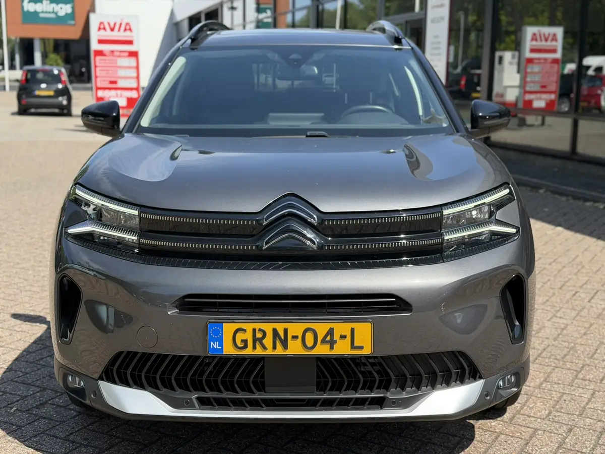 Citroën C5 Aircross 1.6 Plug-in Hybrid 225pk Plus OpenDak|1ste eigenaar!: foto 2