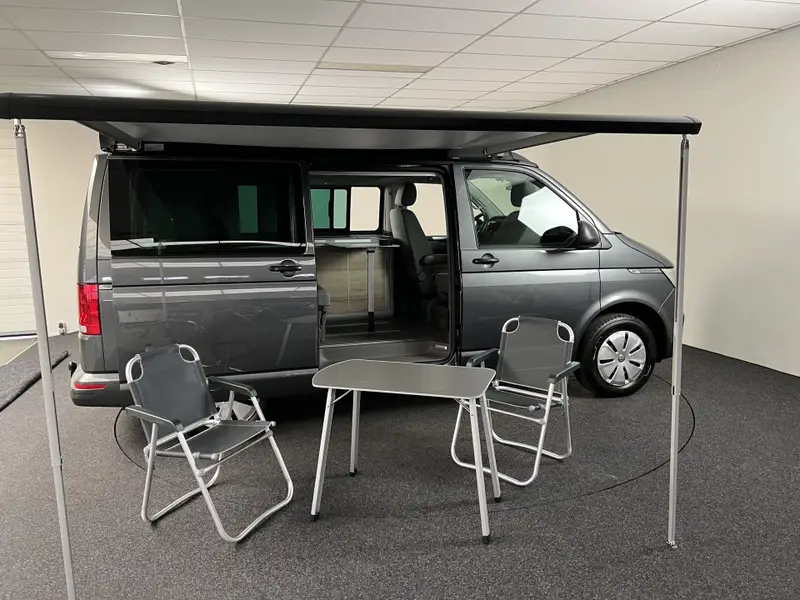 Volkswagen California Camper 2.0 TDI DSG7 2024 leasen bij DreamLease: foto 1