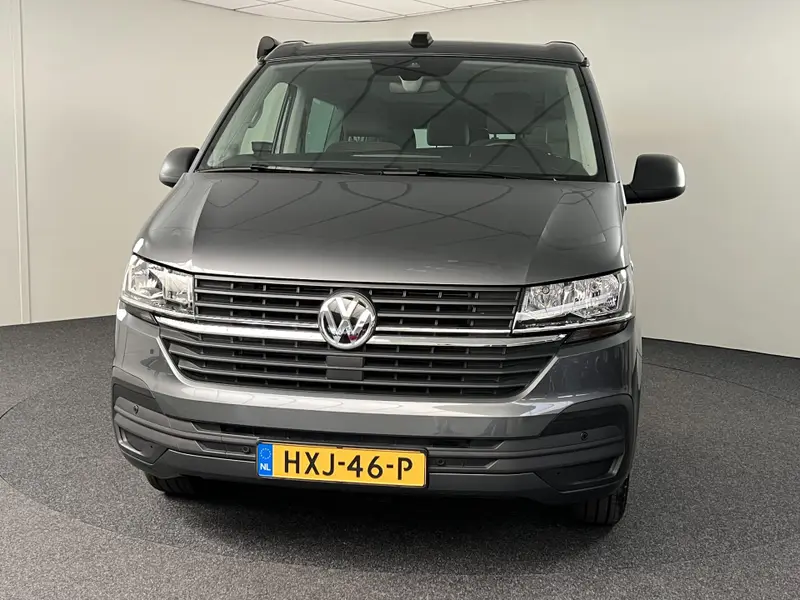 Volkswagen California Camper 2.0 TDI DSG7 2024 leasen bij DreamLease: foto 2