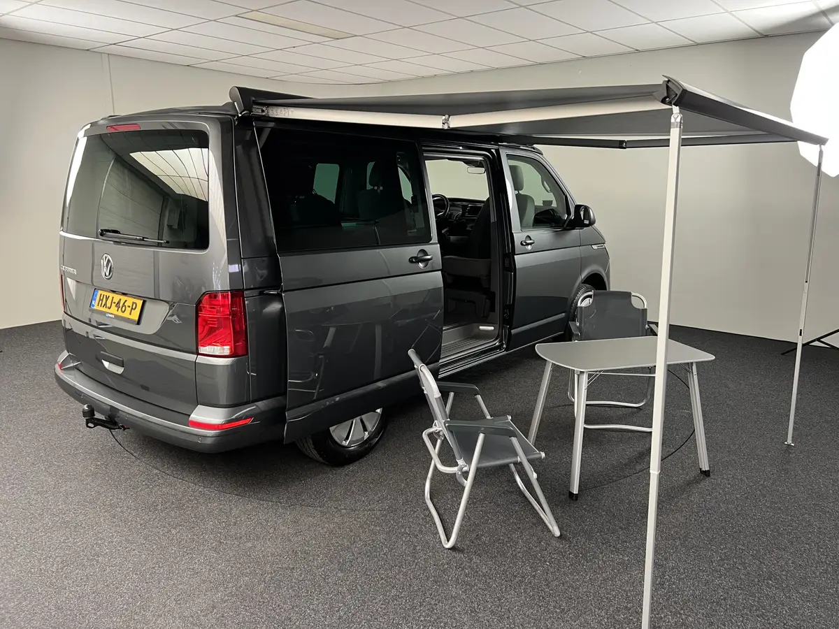 Volkswagen California Camper 2.0 TDI DSG7: foto 62