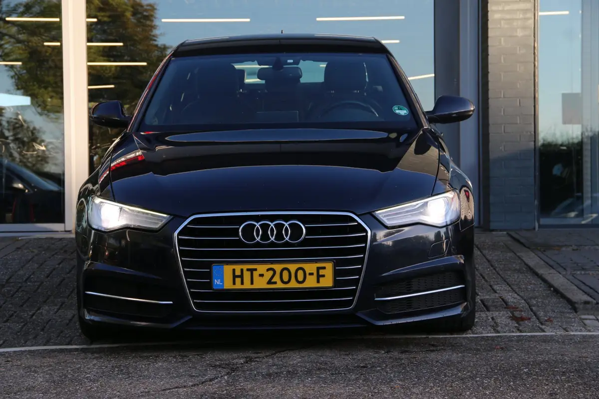 Audi A6 Limousine 2.0 TDI ultra Automatic Sport Edition EXPORT PRICE!: foto 2