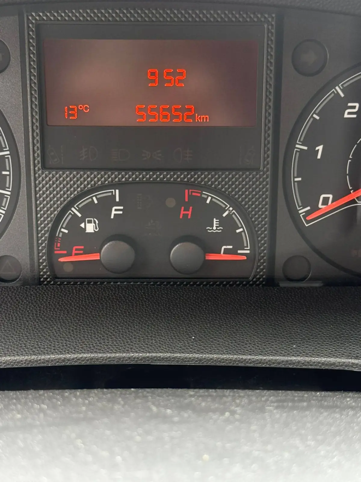 Fiat Ducato Pössl 2Win R: foto 15
