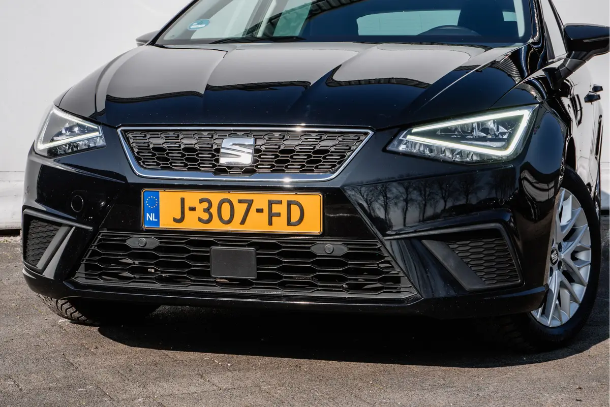 SEAT Ibiza 1.0 TSI Style Business Intense: foto 2