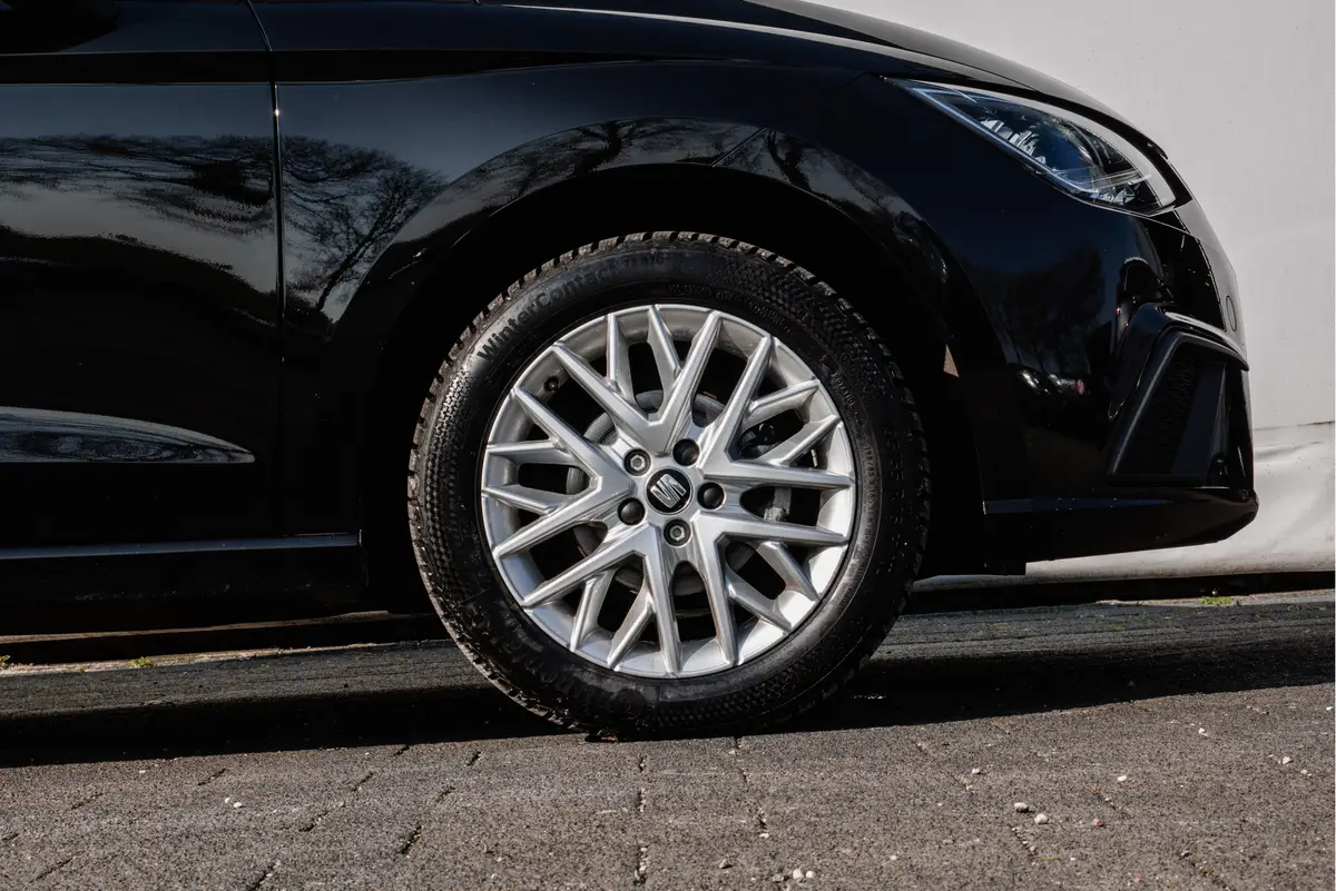 SEAT Ibiza 1.0 TSI Style Business Intense: foto 33