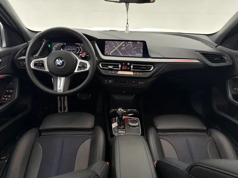 BMW 1 Serie 118i High Executive M-Sport 2020 leasen bij DreamLease: foto 2