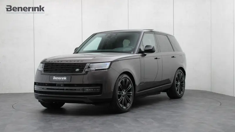 Land Rover Range Rover P550e Autobiography 2025 leasen bij DreamLease: foto 1