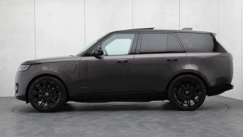 Land Rover Range Rover P550e Autobiography 2025 leasen bij DreamLease: foto 2