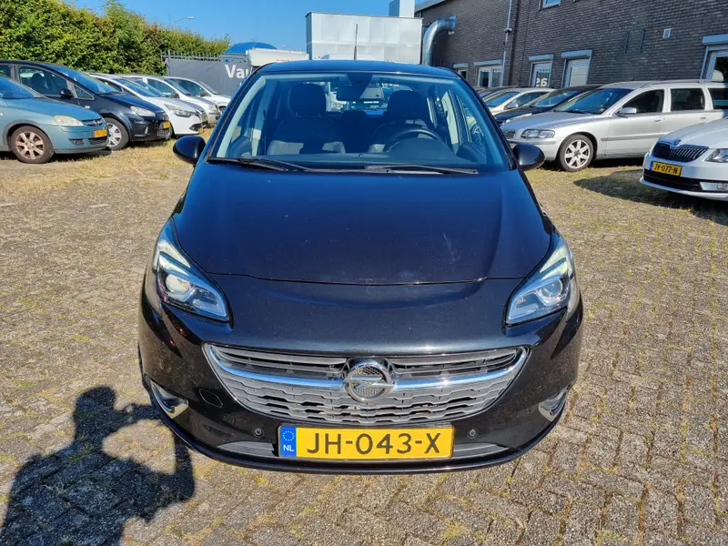 Opel Corsa 1.0 Turbo Cosmo 2016 leasen bij DreamLease: foto 2