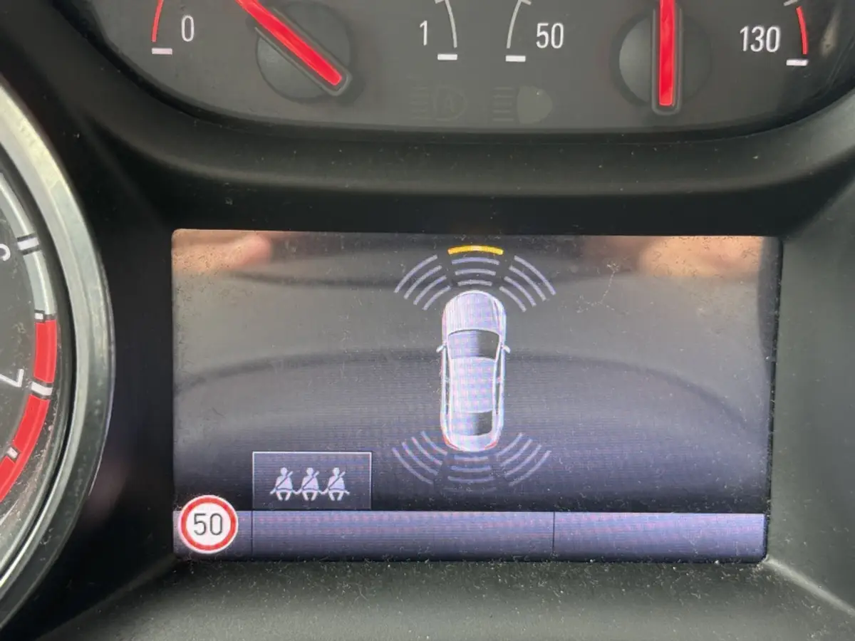 Opel Astra 1.0 Business+ navi airco Apple Carplay turbo!: foto 71