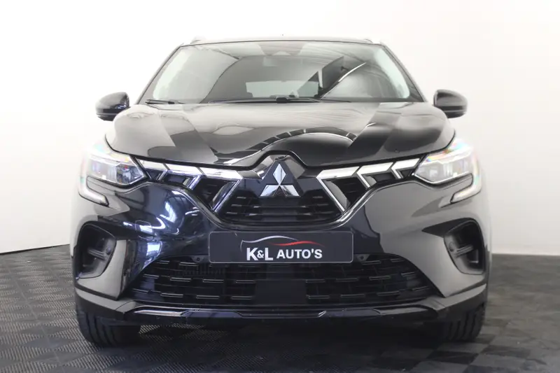 Mitsubishi ASX 1.0 MPI Turbo Intense 2023 leasen bij DreamLease: foto 2
