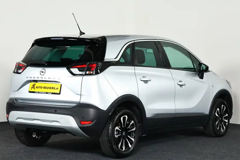Opel Crossland 1.2 Turbo Elegance 2024 leasen bij DreamLease: foto 2