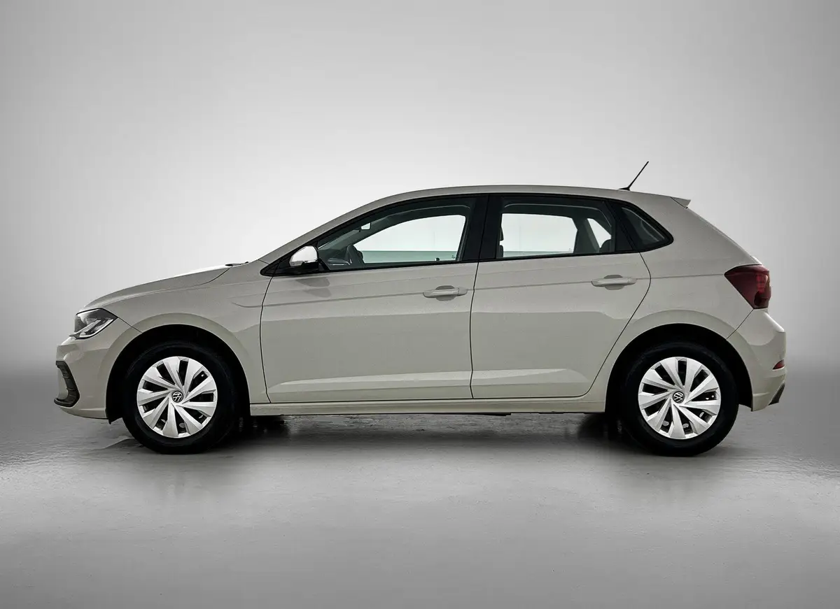 Volkswagen Polo 1.0 TSI Polo: foto 2