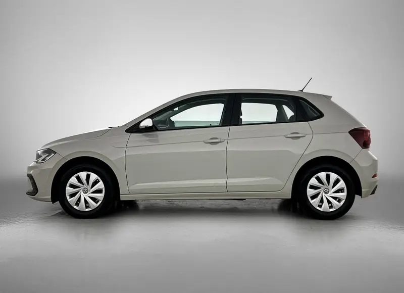Volkswagen Polo 1.0 TSI Polo 2021 leasen bij DreamLease: foto 2