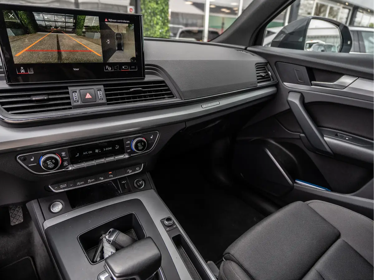 Audi Q5 40 TFSI S edition: foto 2
