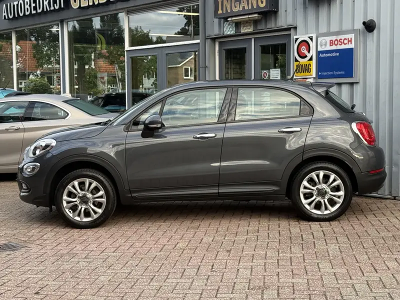 Fiat 500X 500 X. 1.4 Turbo MultiAir PopStar 2015 leasen bij DreamLease: foto 2