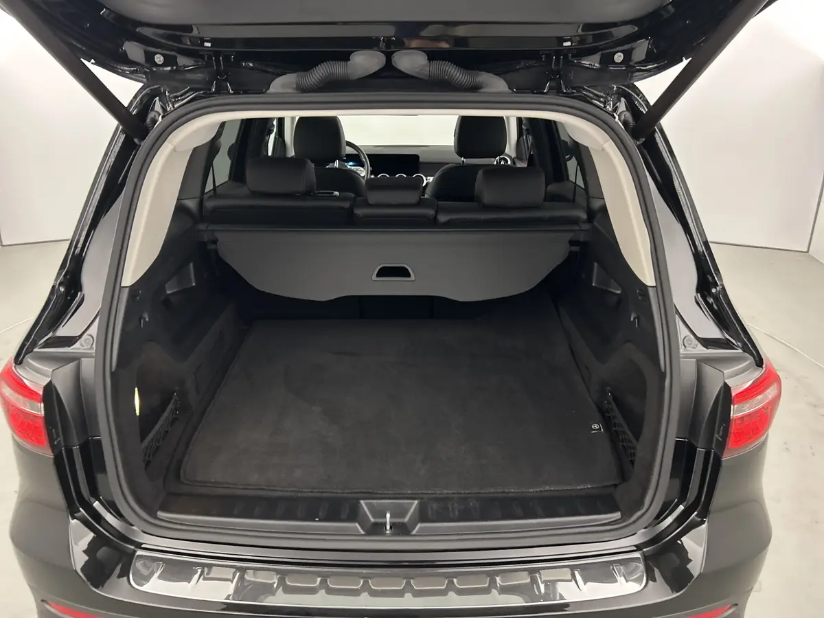 Mercedes-Benz GLB 180 AMG Business Solution Pano-dak/Dodehoek/Carplay/19'LMV: foto 32