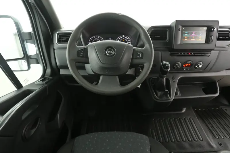 Opel Movano 2.3 Turbo 150PK L2H2 2020 leasen bij DreamLease: foto 2