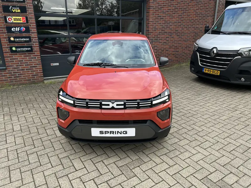 Dacia Spring Expression 65 26.8 kWh 2026 leasen bij DreamLease: foto 2