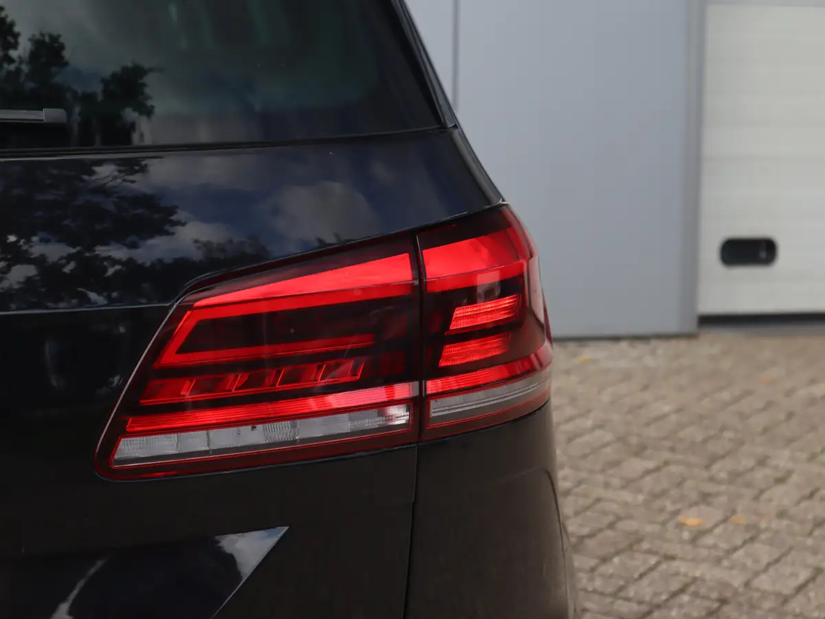 Volkswagen Golf Sportsvan 1.5 TSI ACT Highline Edition: foto 29