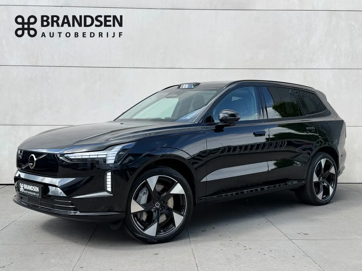 Volvo EX90 Single Motor Core 7p. 104 kWh: foto 1