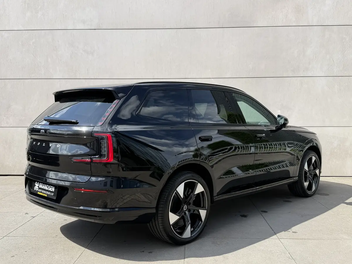 Volvo EX90 Single Motor Core 7p. 104 kWh: foto 2