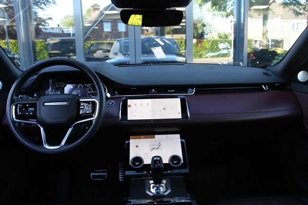 Land Rover Range Rover Evoque 1.5 P300e AWD R-Dynamic HSE: foto 2
