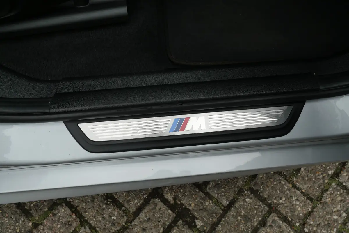 BMW X4 xDrive20i High Executive M Sport Edition: foto 45