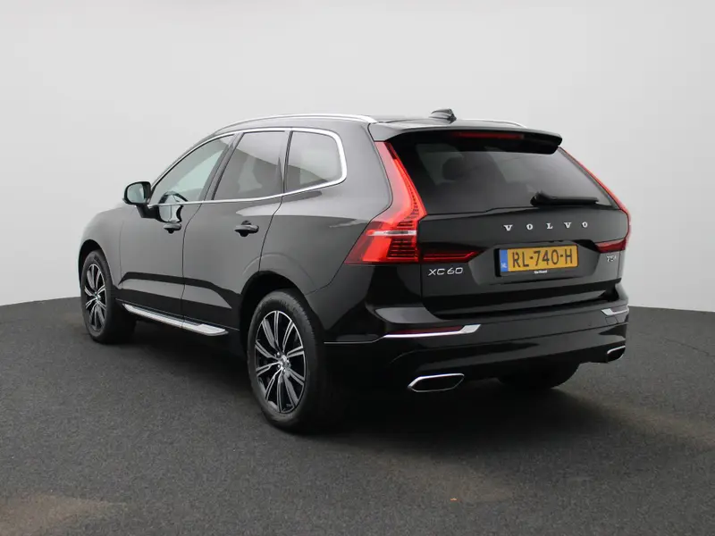 Volvo XC60 2.0 T5 AWD Inscription 2018 leasen bij DreamLease: foto 2