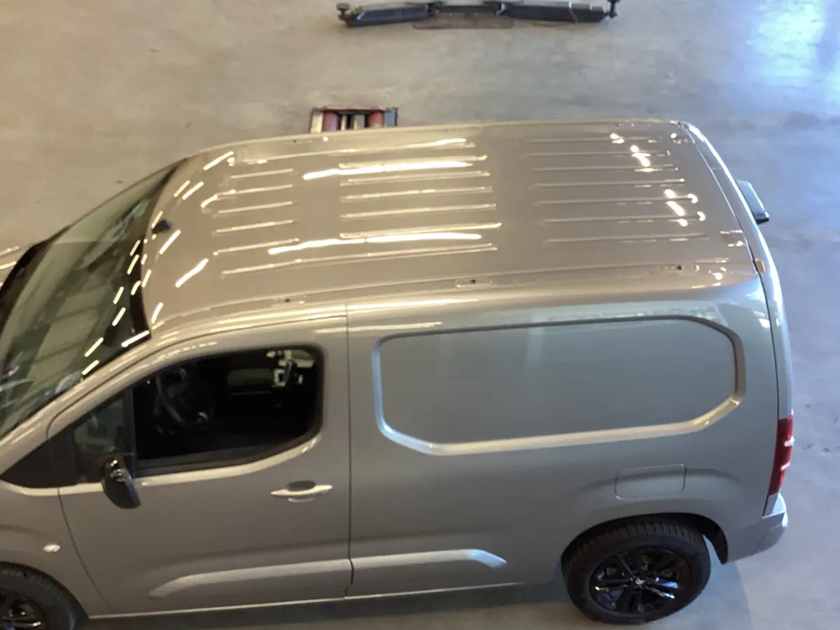 Citroën Berlingo 1.5 HDI 130 pk Aut. LED/ Carplay/ Keyless/ Navi/ Climate/ Camera/ PDC/ LMV/ Cruise: foto 62