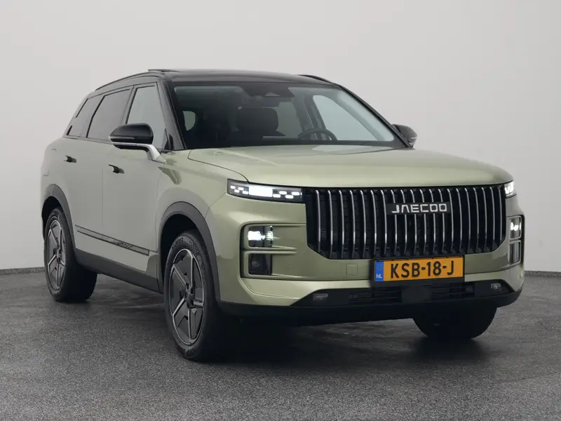 Jaecoo 7 2026 leasen bij DreamLease: foto 2