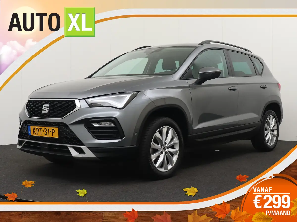 SEAT Ateca 1.5 Aut. TSI Xperience Business Intense: foto 1