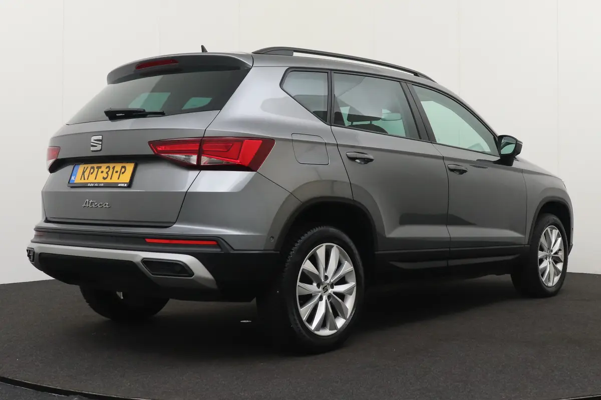 SEAT Ateca 1.5 Aut. TSI Xperience Business Intense: foto 2