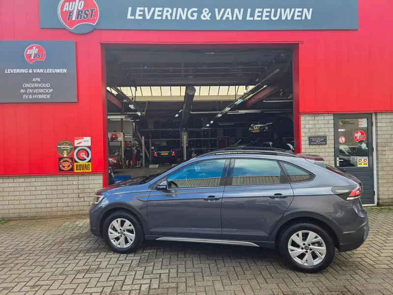 Volkswagen Taigo 1.0 TSI Life Apple Carplay- Android auto/ Parkeersensoren voor + achter/ Rijklaarprijs! 2022 leasen bij DreamLease: foto 2