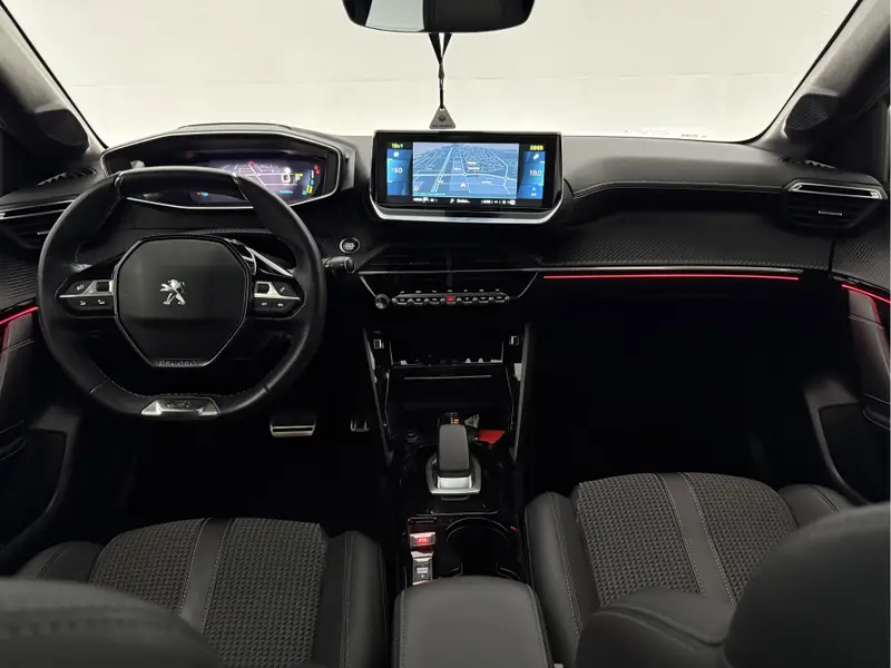 Peugeot e-208 EV GT 50 kWh 2021 leasen bij DreamLease: foto 2