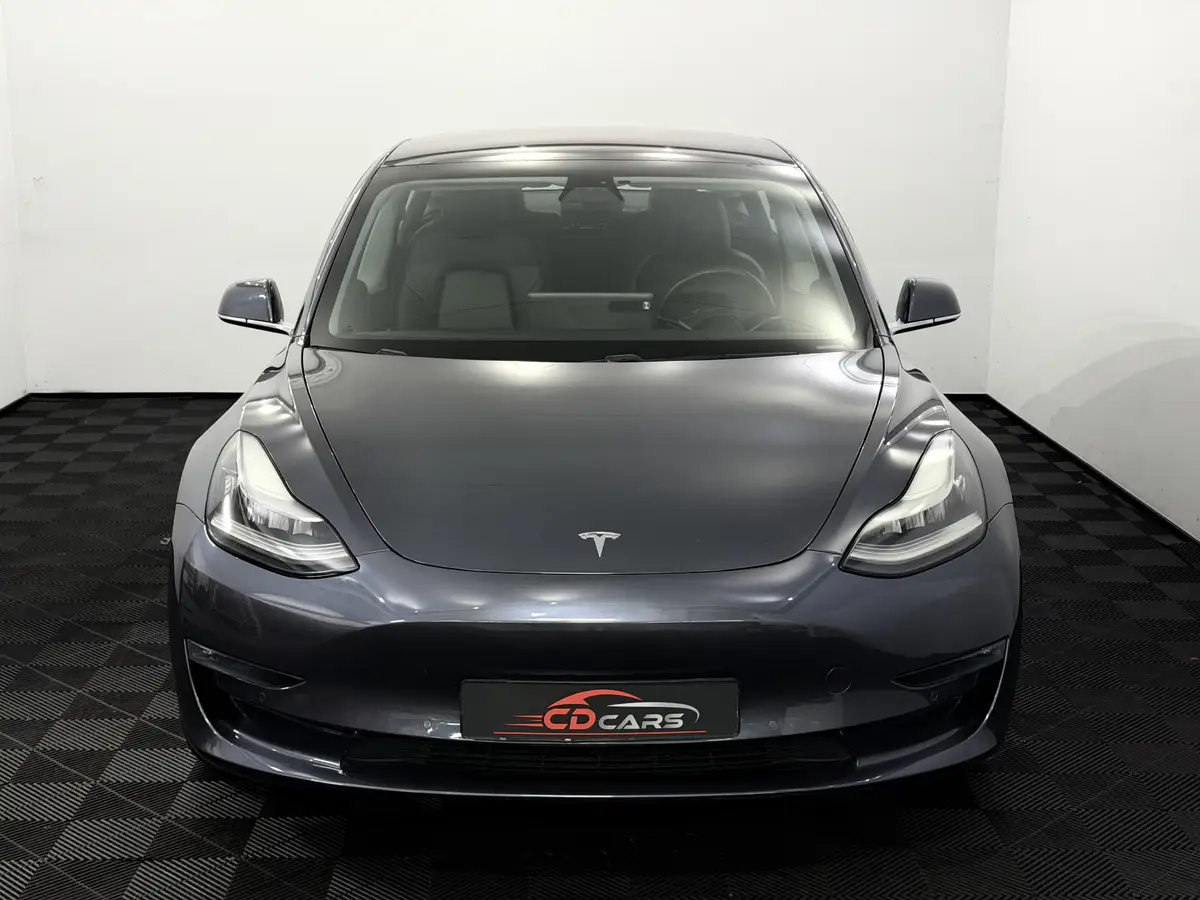 Tesla Model 3 Long Range AWD 75 kWh: foto 2