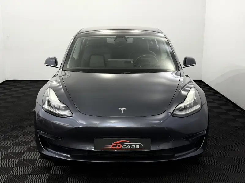 Tesla Model 3 Long Range AWD 75 kWh 2021 leasen bij DreamLease: foto 2