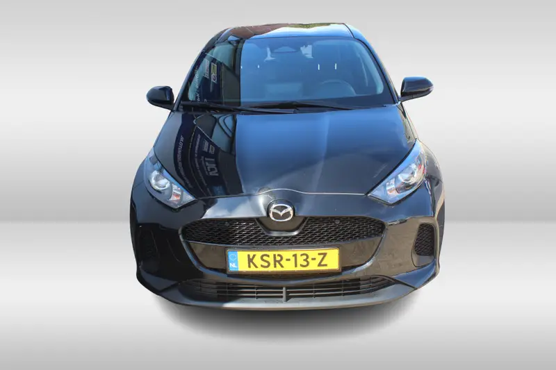 Mazda 2 Hybrid 1.5 Exclusive-line 2024 leasen bij DreamLease: foto 2