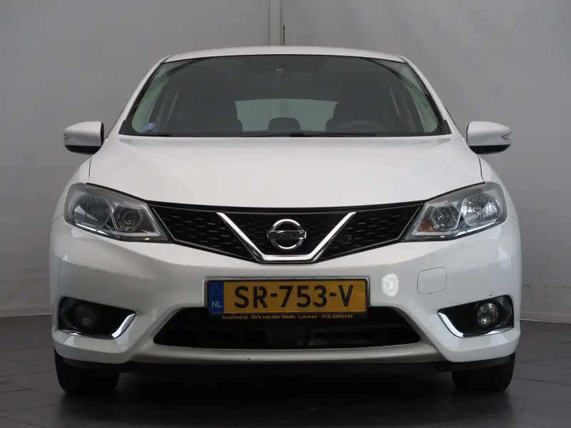 Nissan Pulsar 1.2 DIG-T Visia 2018 leasen bij DreamLease: foto 2