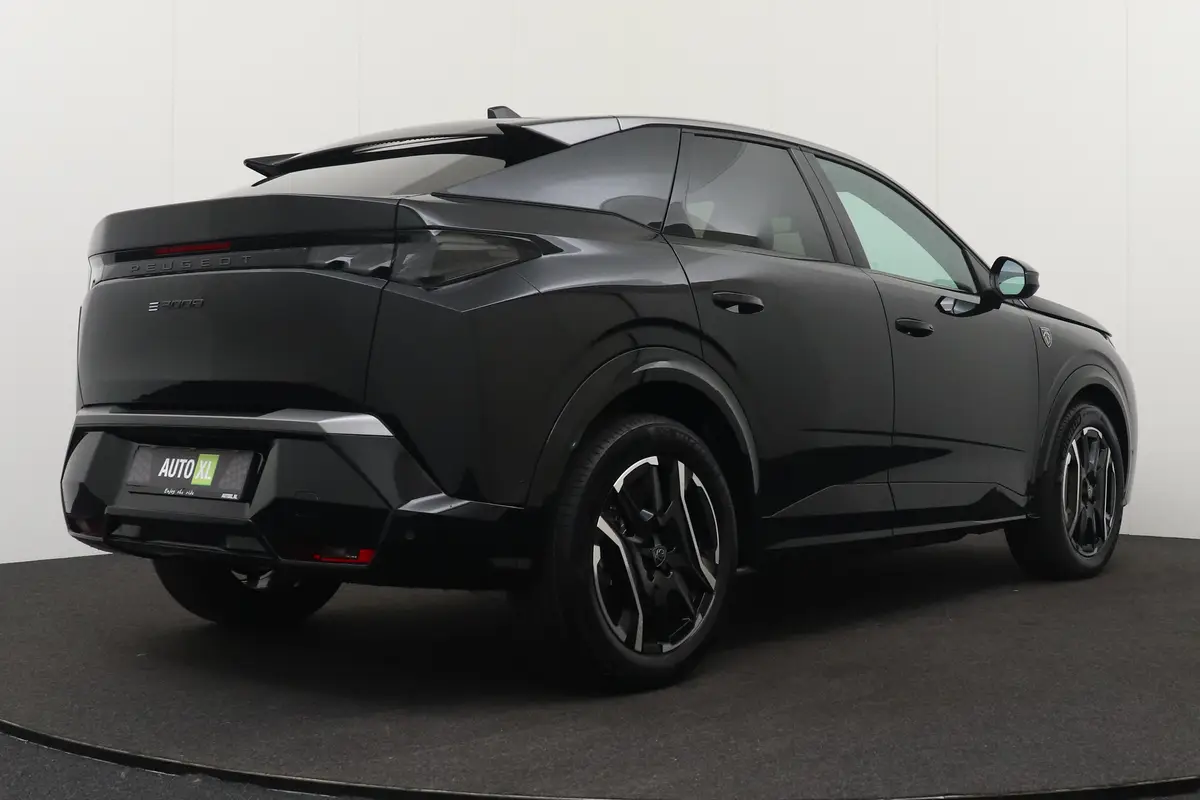 Peugeot e-3008 GT 210 73 kWh NIEUW!!: foto 2