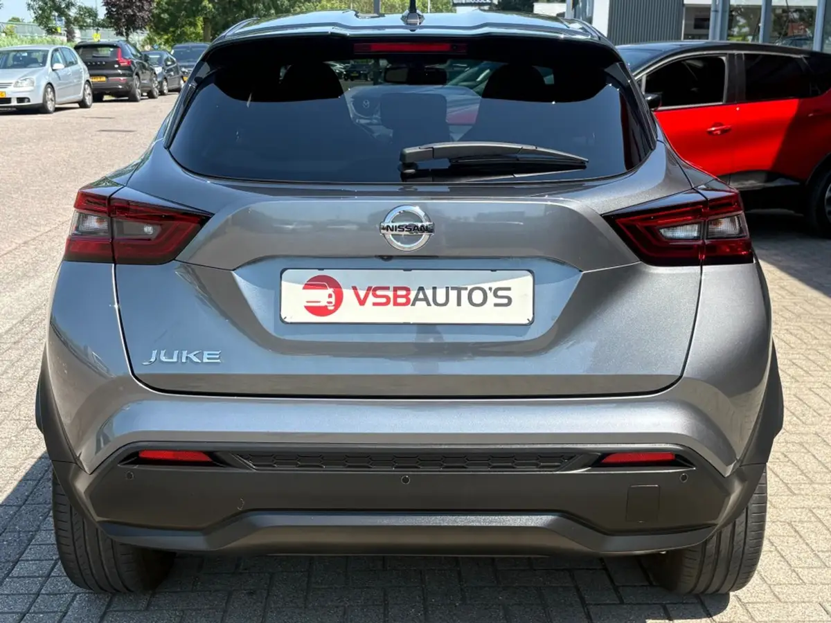 Nissan Juke 1.0 DIG-T ENIGMA LED NAVI CAMERA CARPLAY AIRCO LMV PDC: foto 20