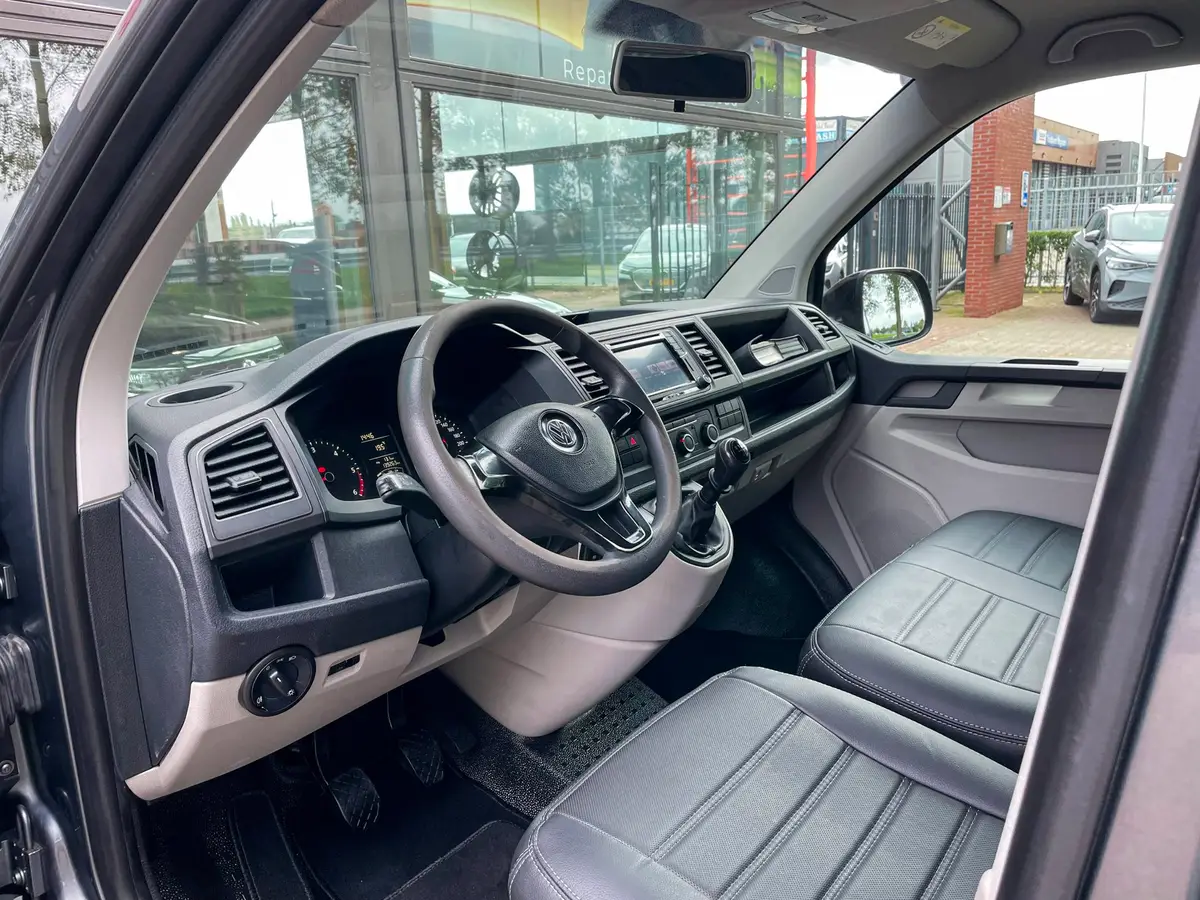 Volkswagen Transporter 2.0 TDI 150 pk L2H1 | Airco | 20" Lmv | 3 zits | MARGE |: foto 2